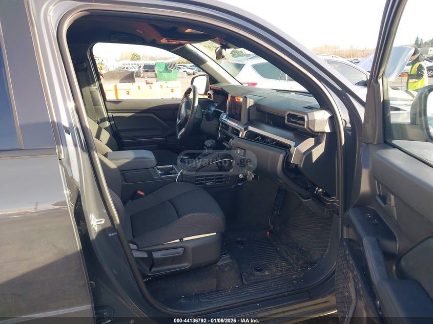 Toyota SR5 — миниатюра 5