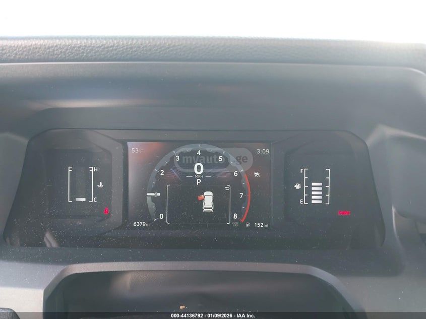 Toyota SR5 — миниатюра 6