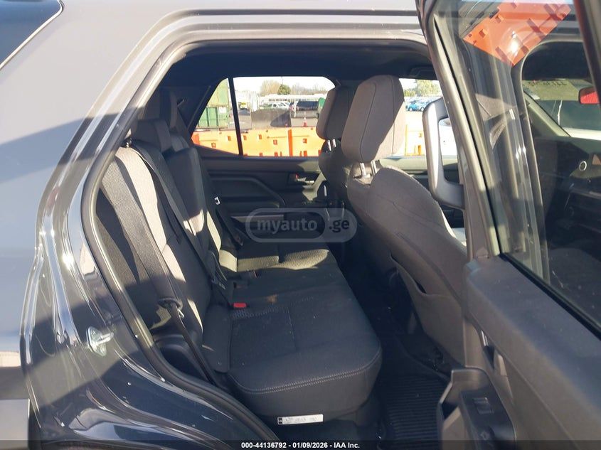 Toyota SR5 — миниатюра 7