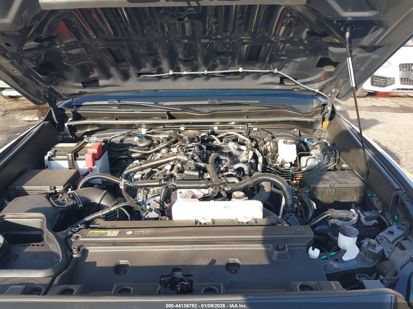 Toyota SR5 — миниатюра 8