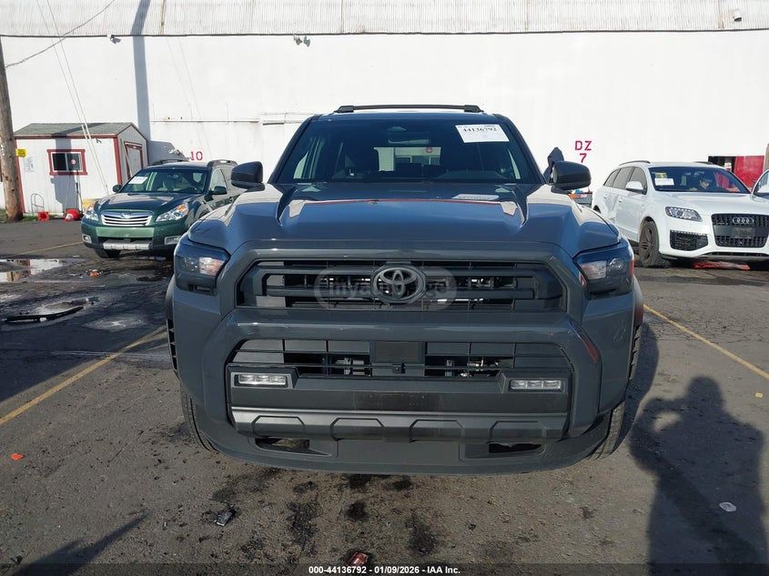 Toyota SR5 — миниатюра 9