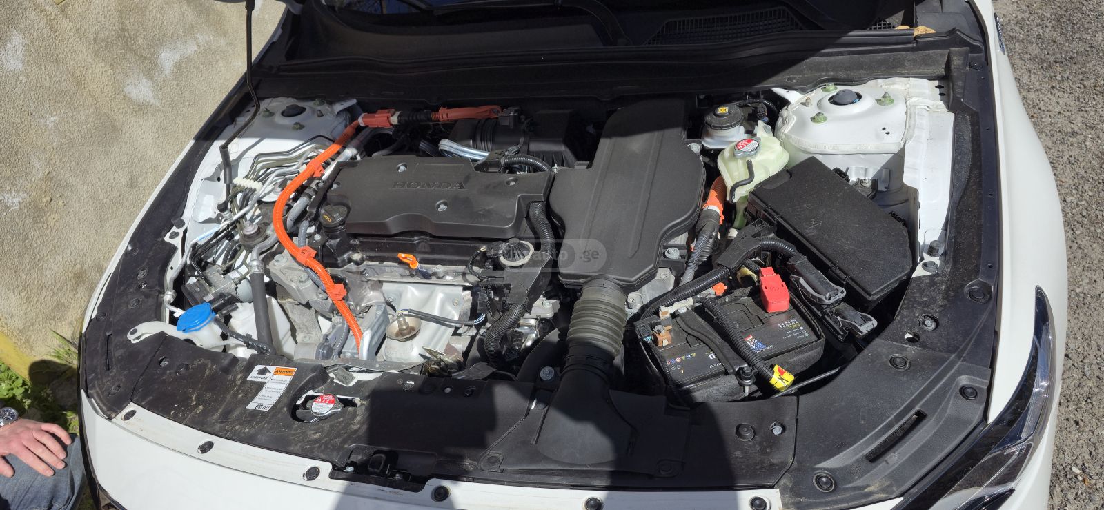 Toyota Camry - фото 14