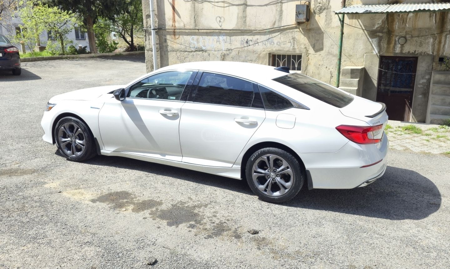 Toyota Camry - фото 3