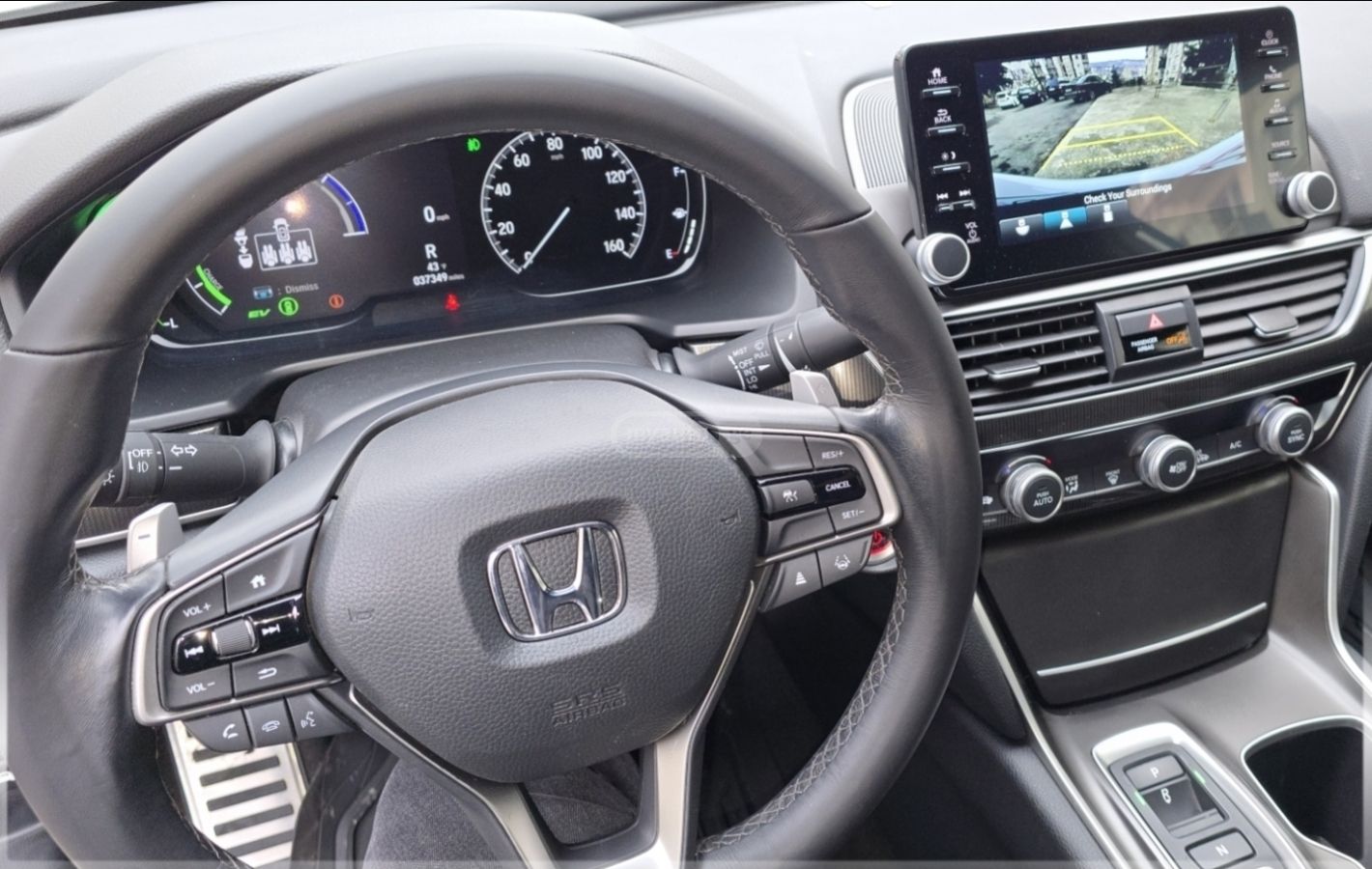 Toyota Camry - фото 4