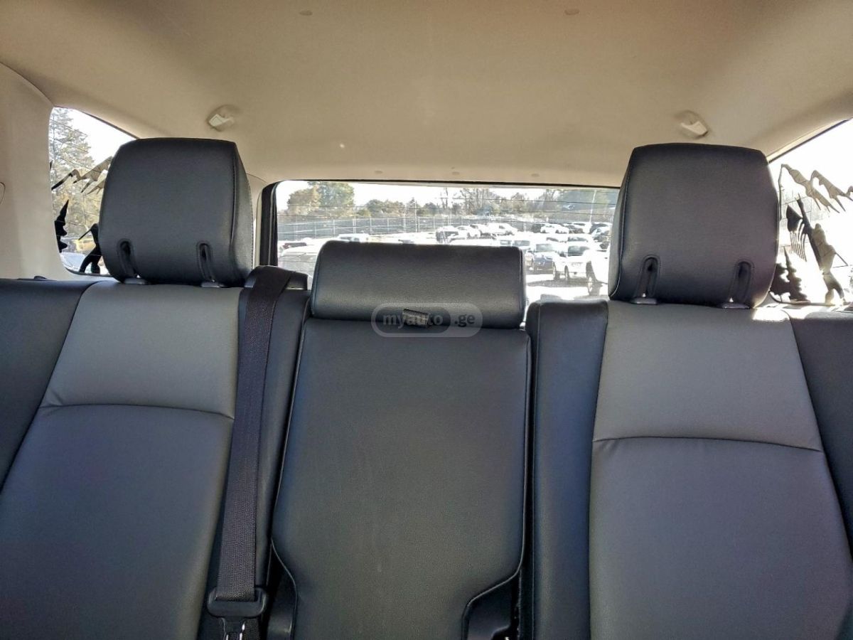 Toyota 40th Anniversary Special Editi — миниатюра 10