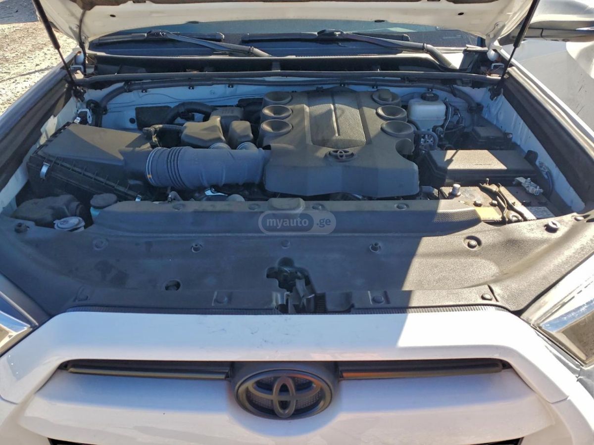 Toyota 40th Anniversary Special Editi — миниатюра 11