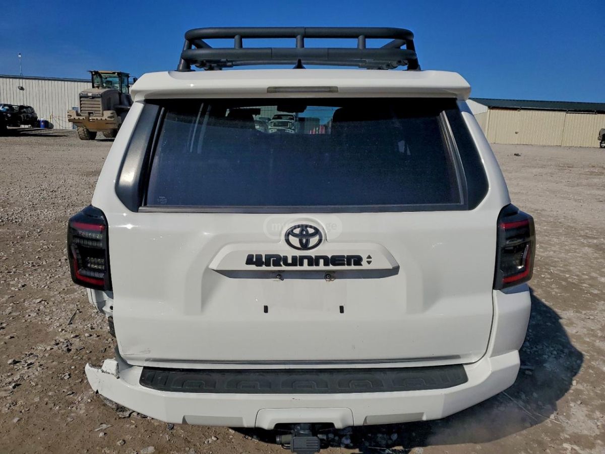 Toyota 40th Anniversary Special Editi — миниатюра 2