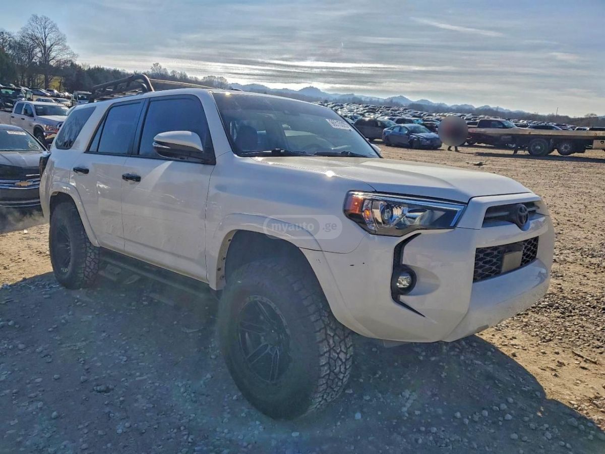 Toyota 40th Anniversary Special Editi — миниатюра 4