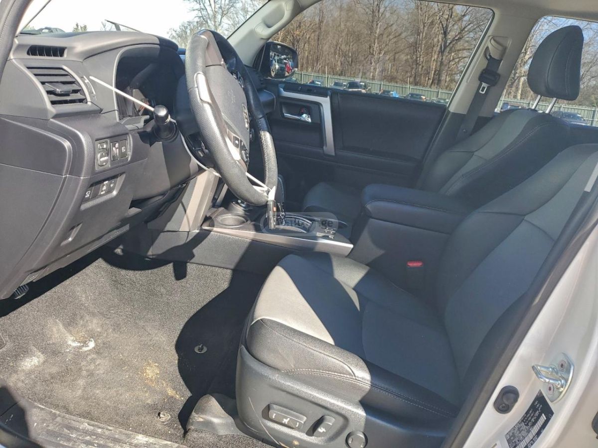 Toyota 40th Anniversary Special Editi — миниатюра 7