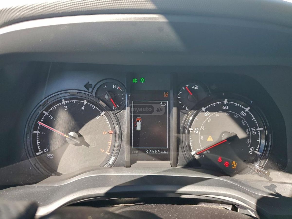 Toyota 40th Anniversary Special Editi — миниатюра 8