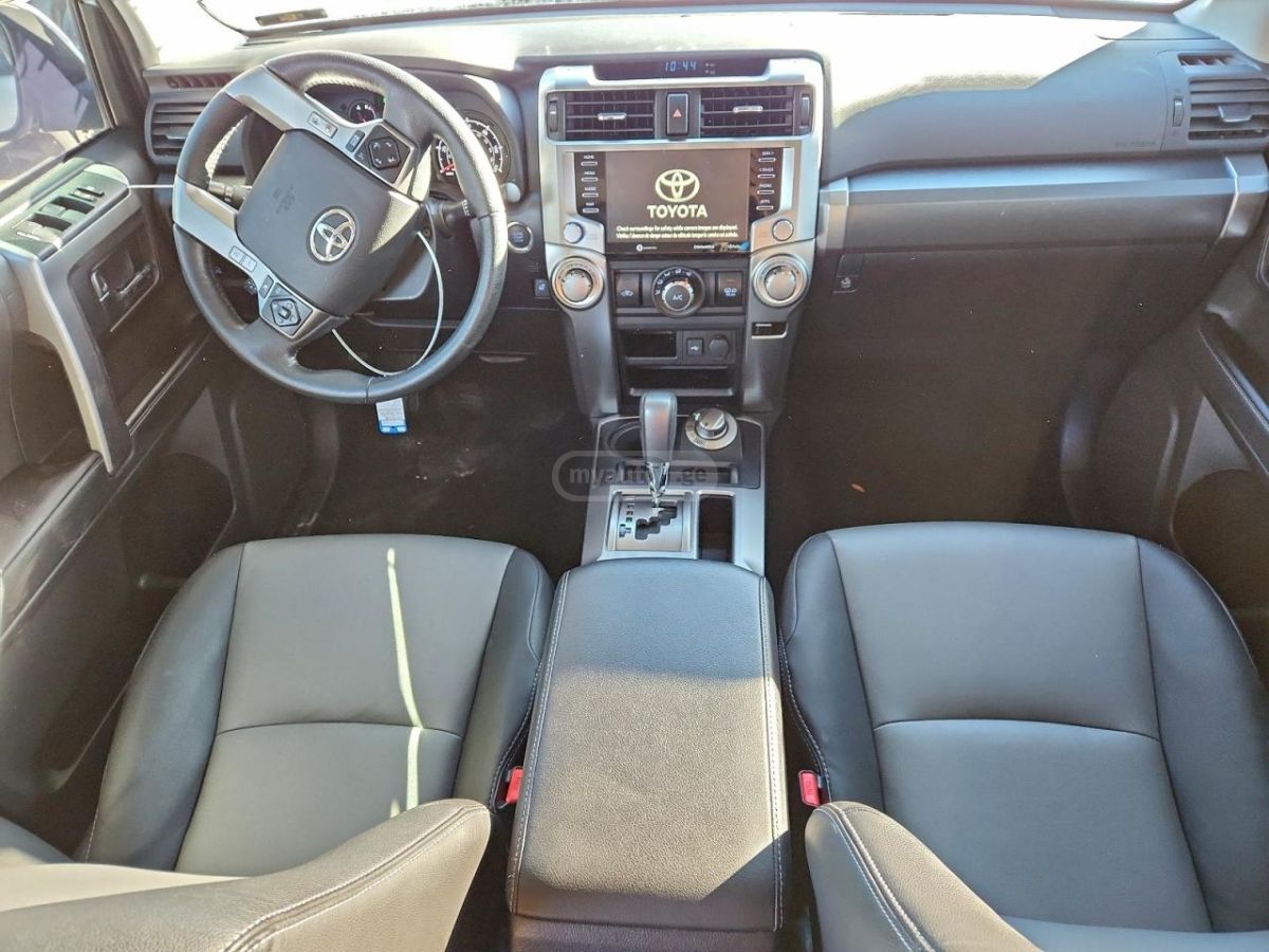 Toyota 40th Anniversary Special Editi — миниатюра 9