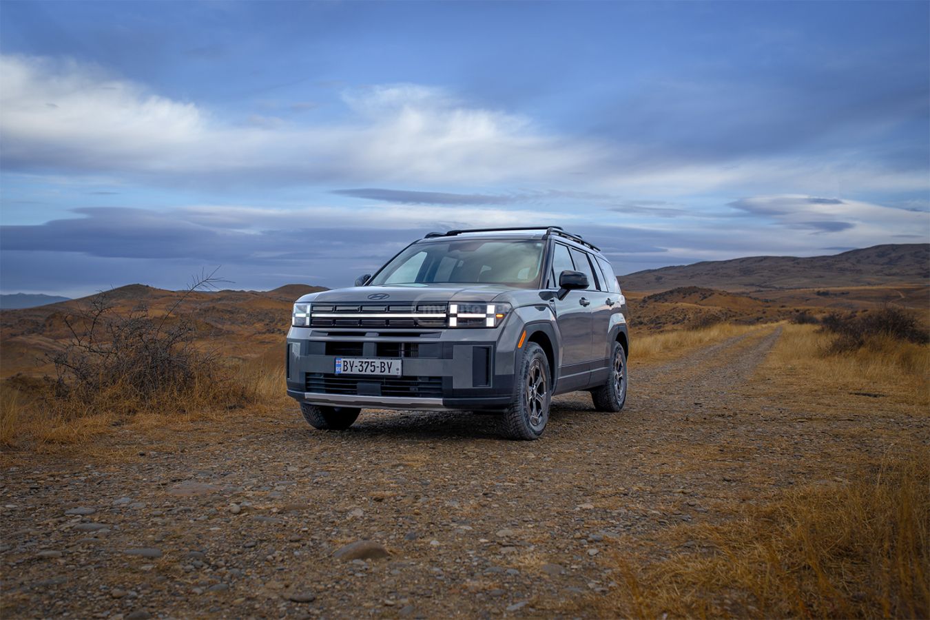 Hyundai XRT — миниатюра 1