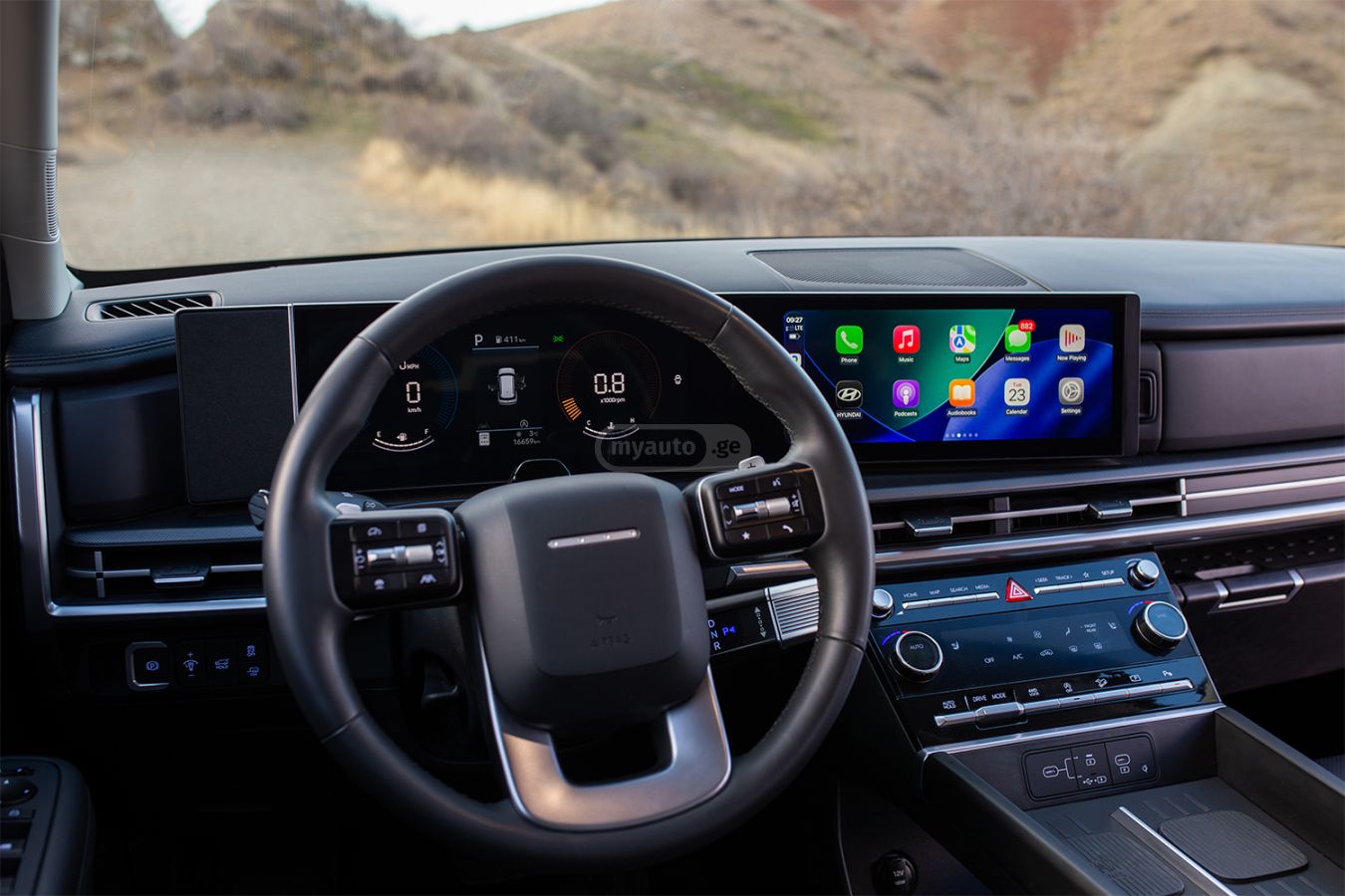 Hyundai XRT — миниатюра 2