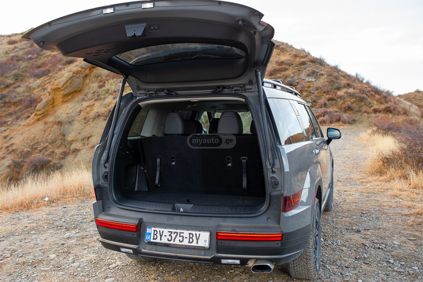 Hyundai XRT — миниатюра 5