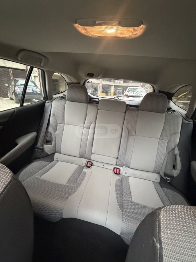 Subaru Outback - фото 6