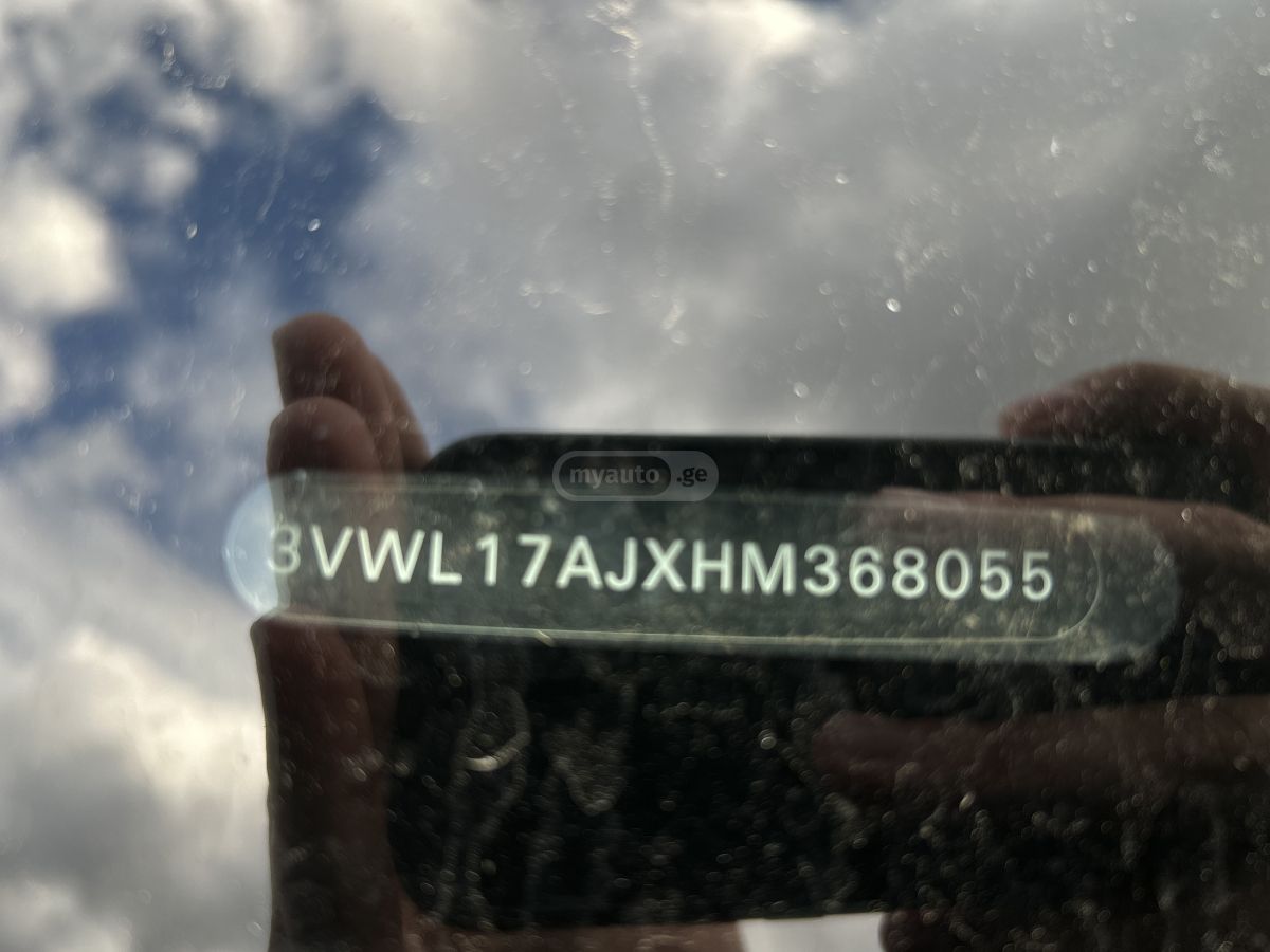 Volkswagen Jetta - фото 10