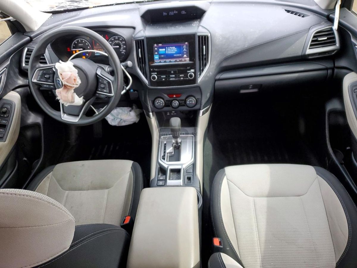 Subaru Forester - фото 9