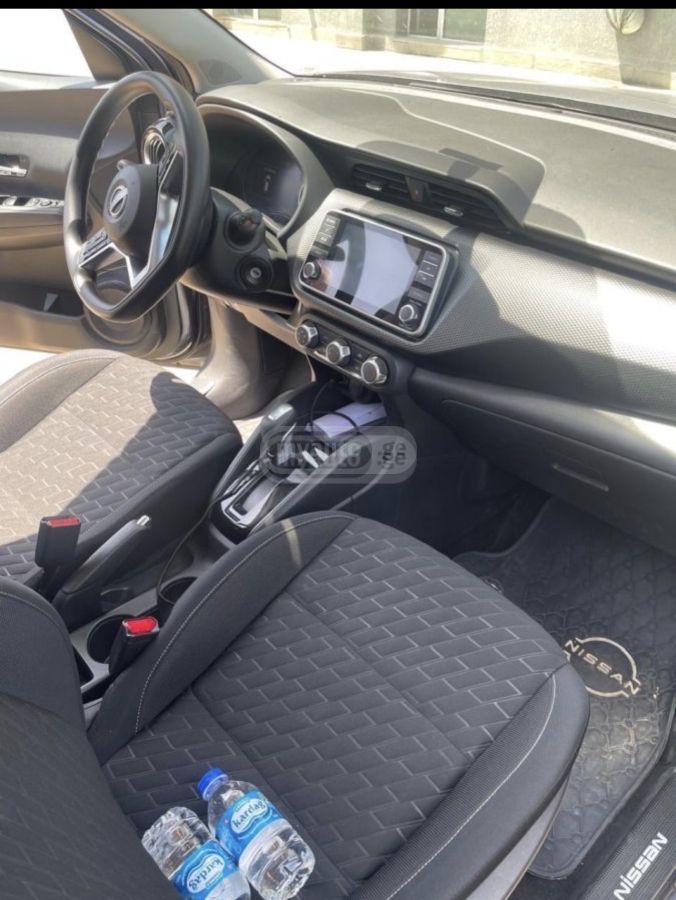 Nissan Kicks 2023 — миниатюра 11