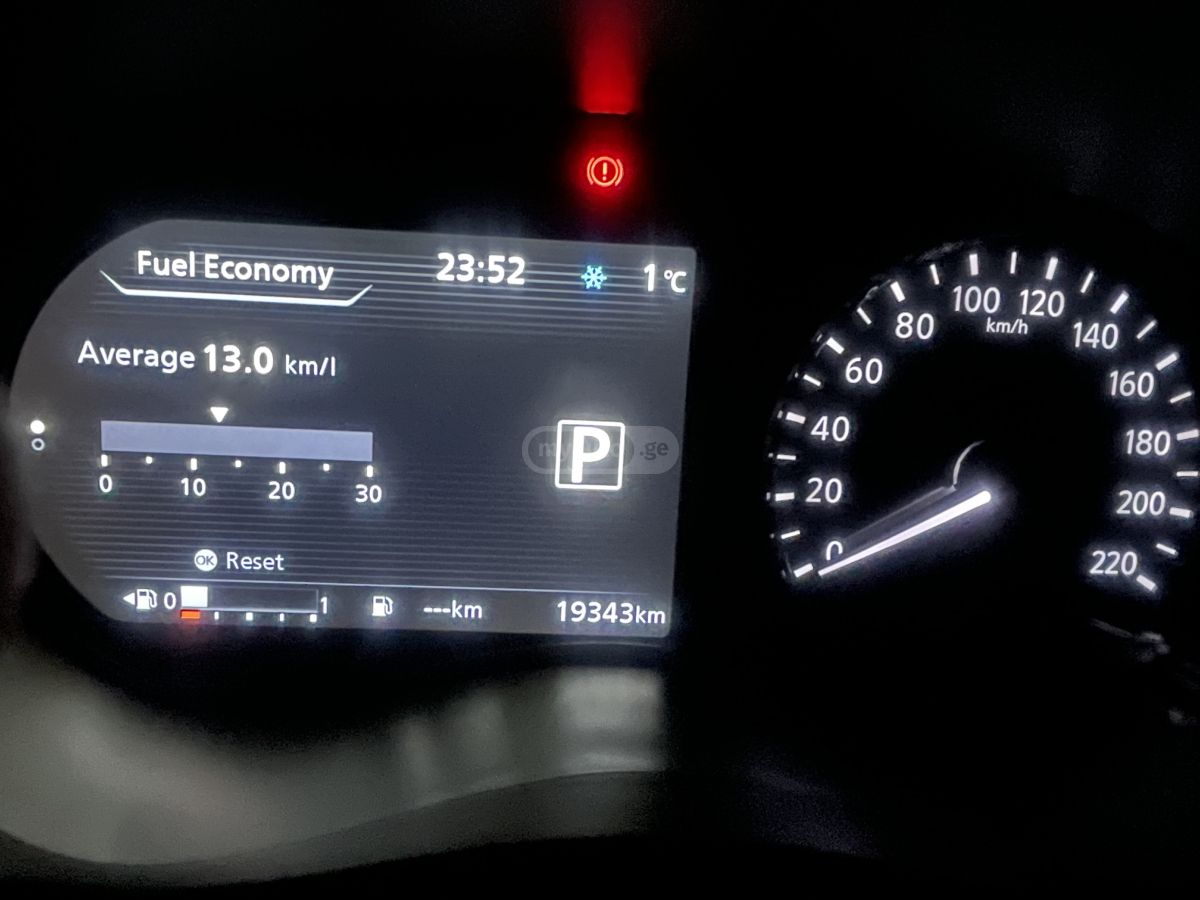 Nissan Kicks 2023 — миниатюра 12