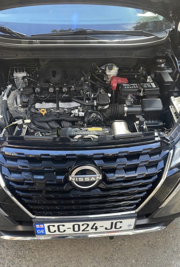 Nissan Kicks 2023 — миниатюра 2