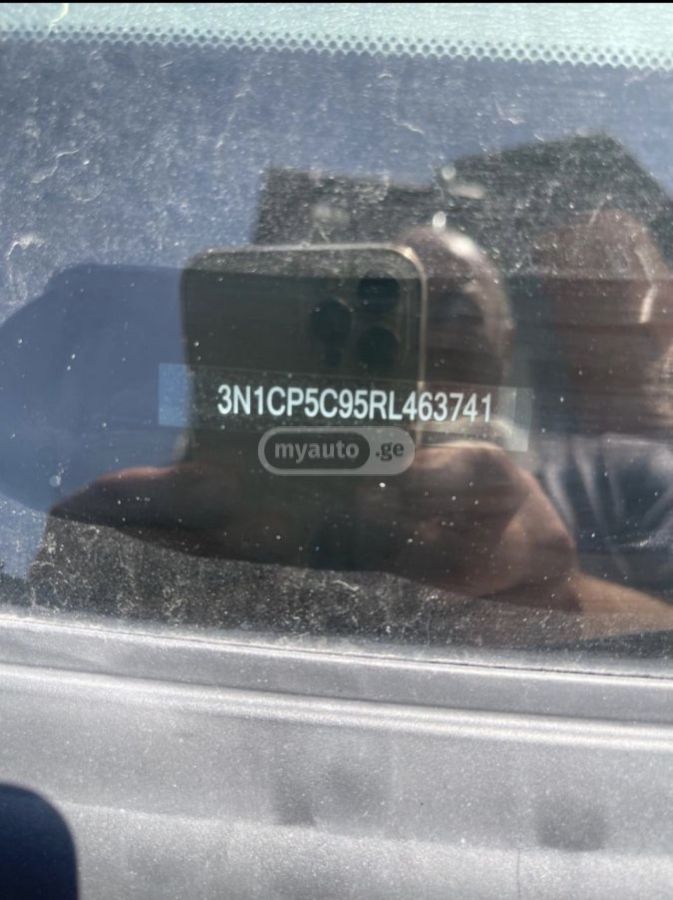 Nissan Kicks 2023 — миниатюра 8