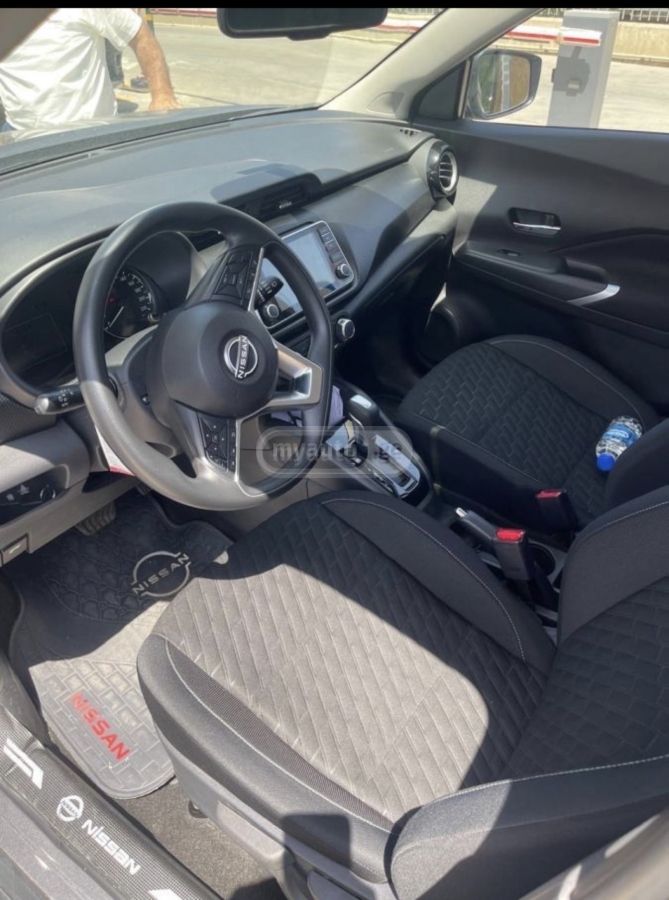 Nissan Kicks 2023 — миниатюра 9