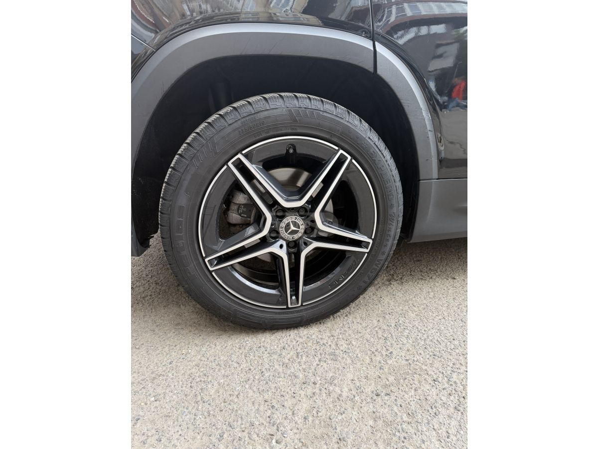 Mercedes-Benz GLB 250 - фото 6