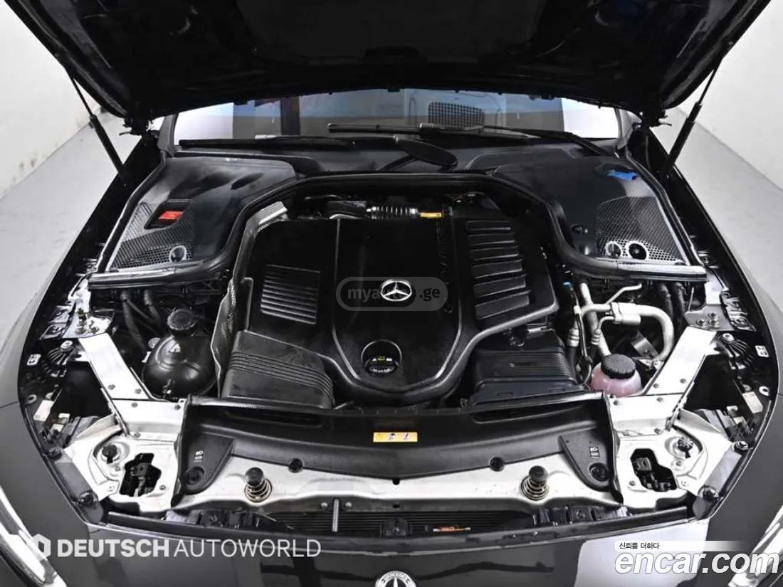 Mercedes-Benz CLS 400 2022 — миниатюра 6