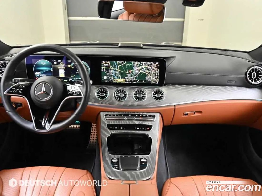 Mercedes-Benz CLS 400 2022 — миниатюра 7