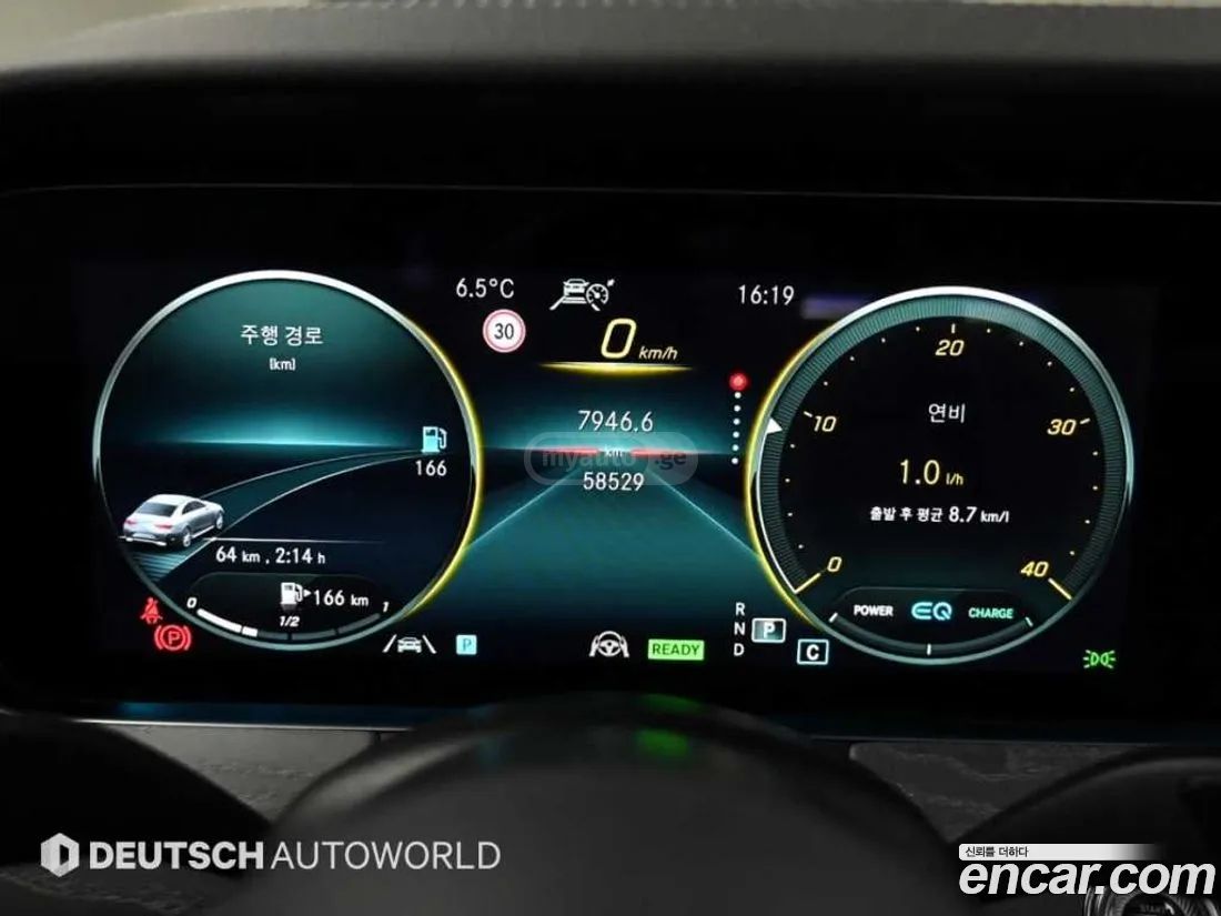 Mercedes-Benz CLS 400 2022 — миниатюра 8