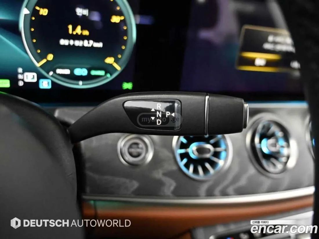 Mercedes-Benz CLS 400 2022 — миниатюра 9