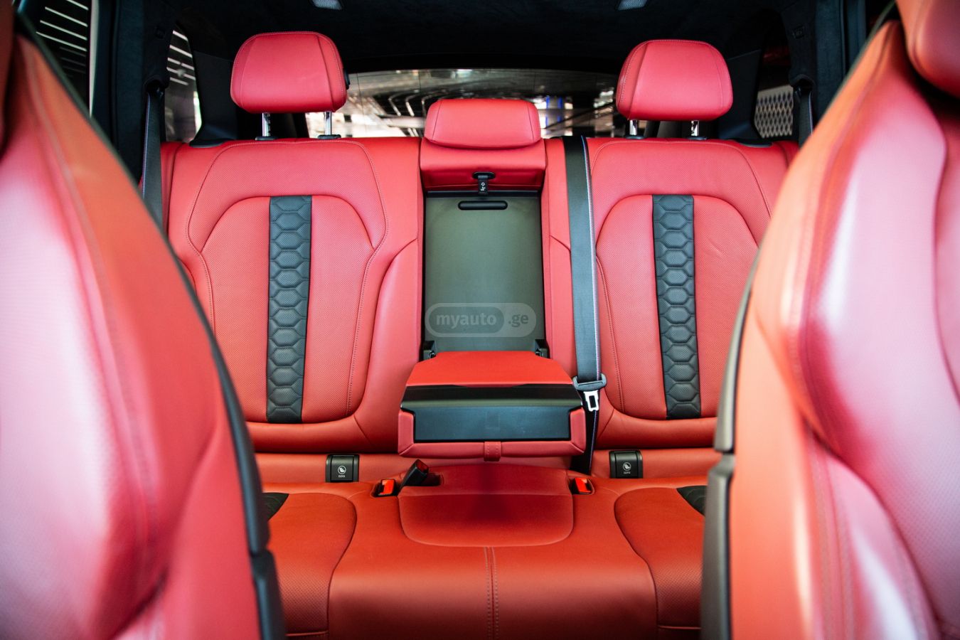 BMW X5 M - фото 5