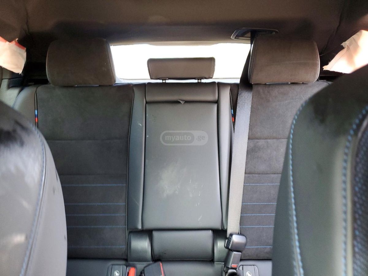 BMW X2 M35 2025 — миниатюра 10