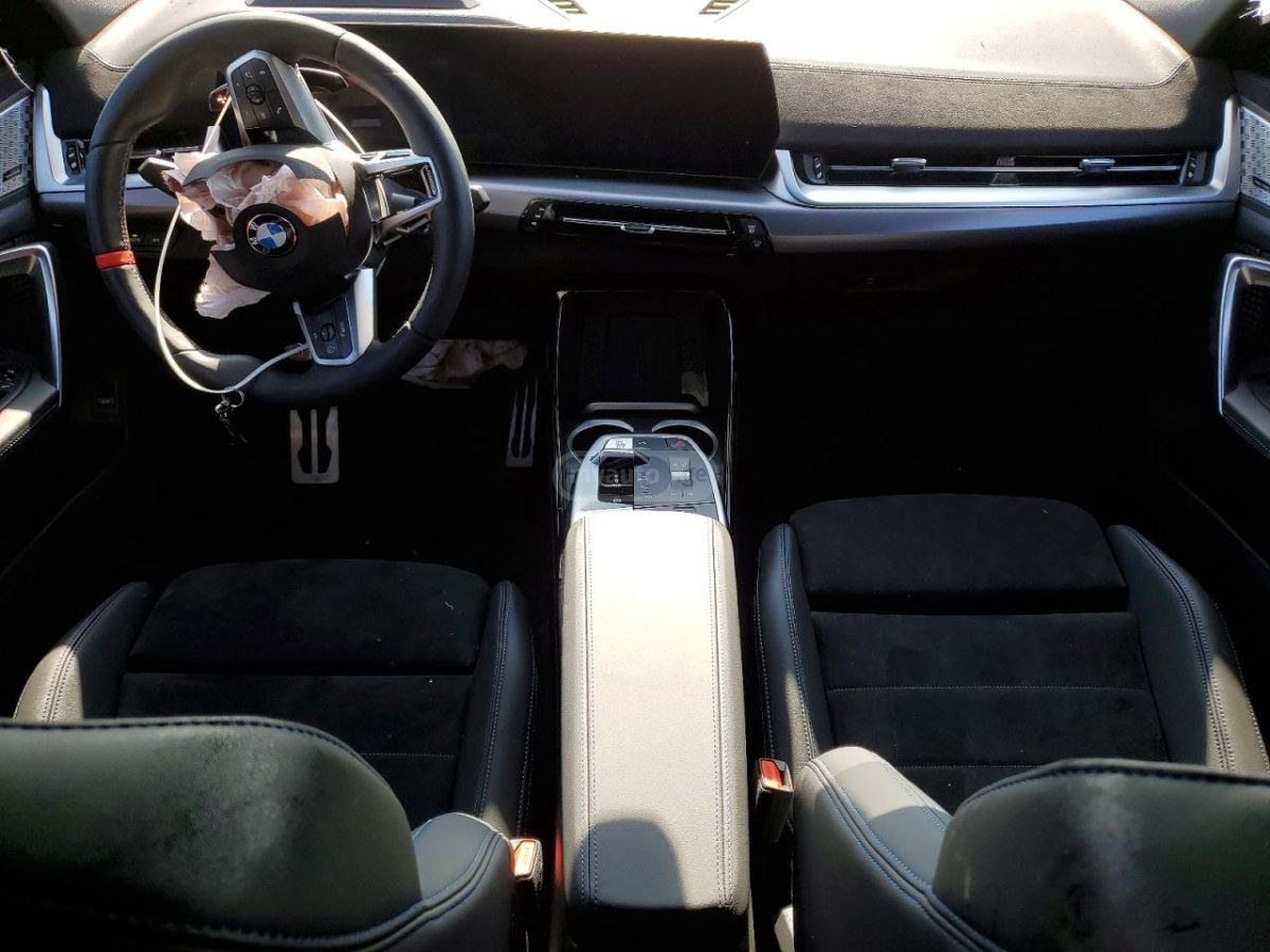 BMW X2 M35 2025 — миниатюра 8