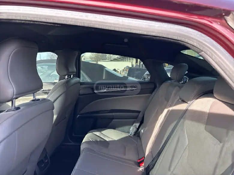 Ford Fusion - фото 4