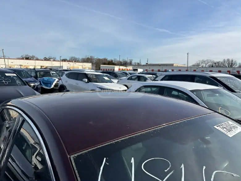 Ford Fusion - фото 5