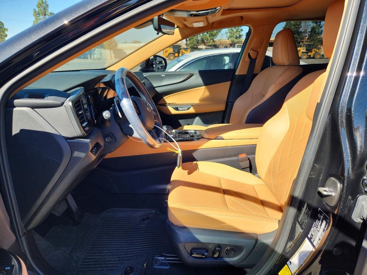 Lexus NX 450 2025 — миниатюра 7