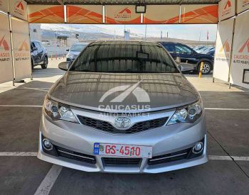 ToyotaCamry