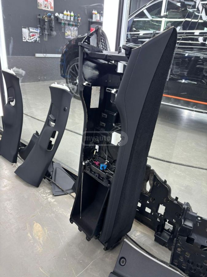 Mercedes-Benz S 500 2022 — миниатюра 3