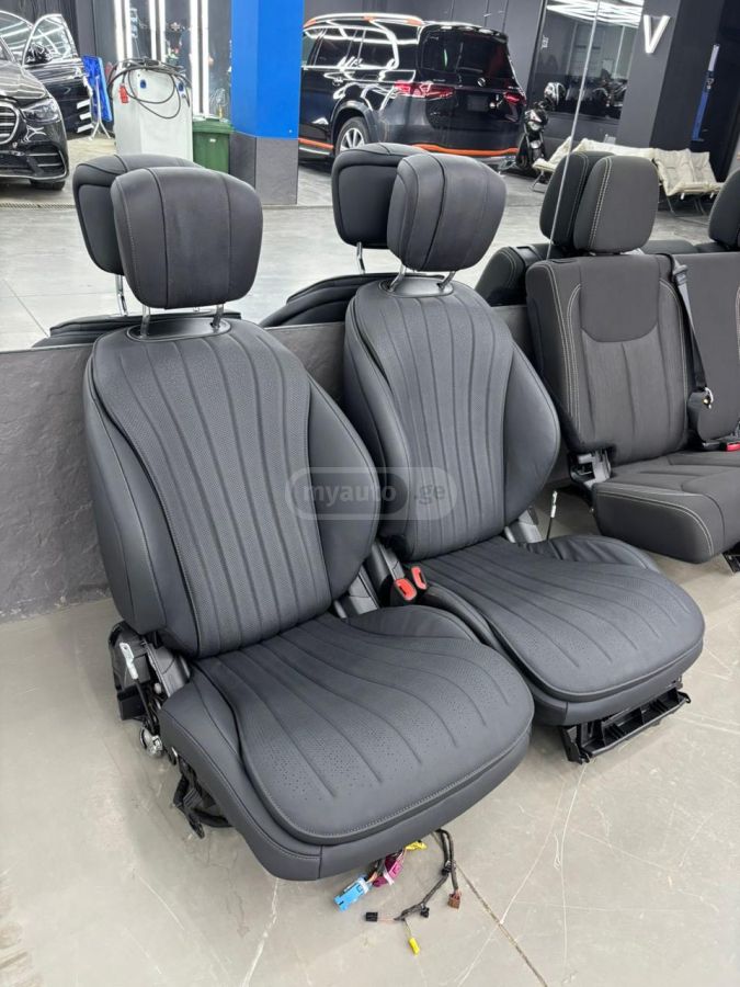 Mercedes-Benz S 500 2022 — миниатюра 4