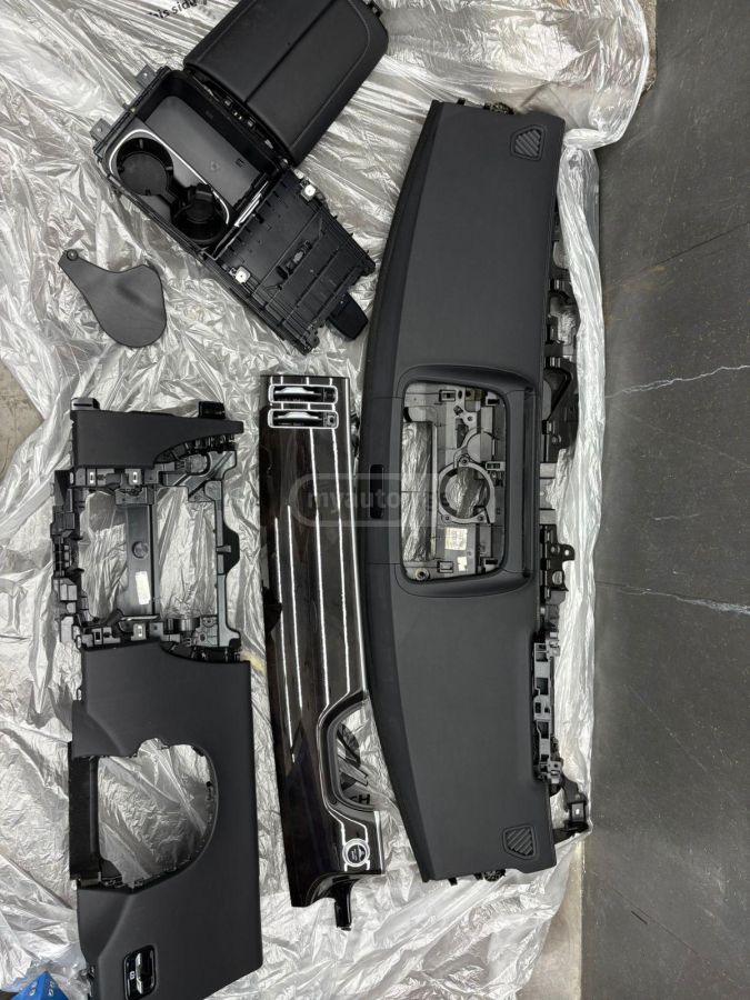 Mercedes-Benz S 500 2022 — миниатюра 5