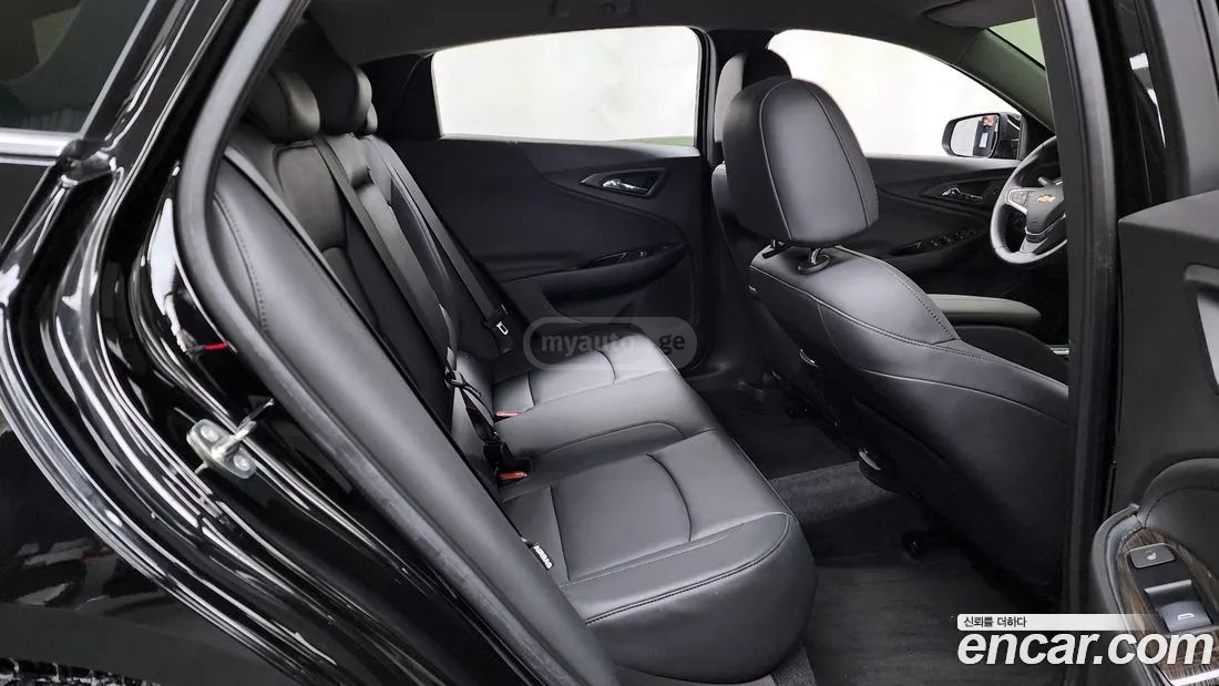 Daewoo Malibu 2022 — миниатюра 12