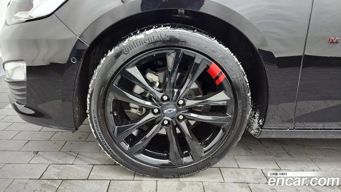 Daewoo Malibu 2022 — миниатюра 5