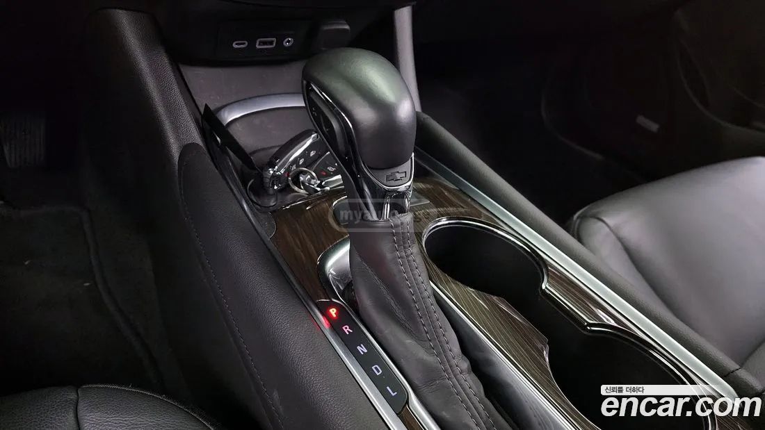 Daewoo Malibu 2022 — миниатюра 9