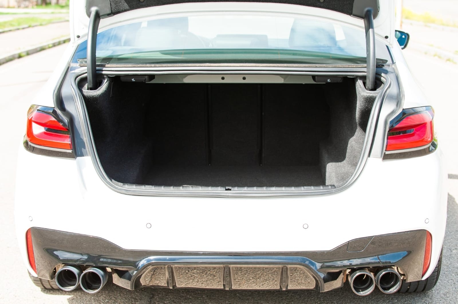 BMW 530 - фото 5