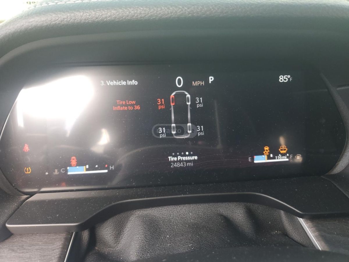 Jeep Grand Cherokee - фото 9