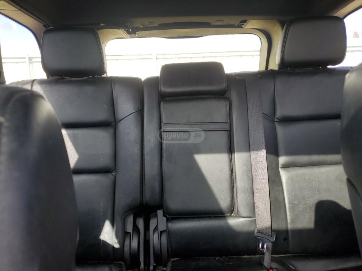 Jeep Grand Cherokee - фото 10