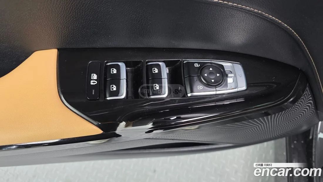 Kia Optima - фото 12