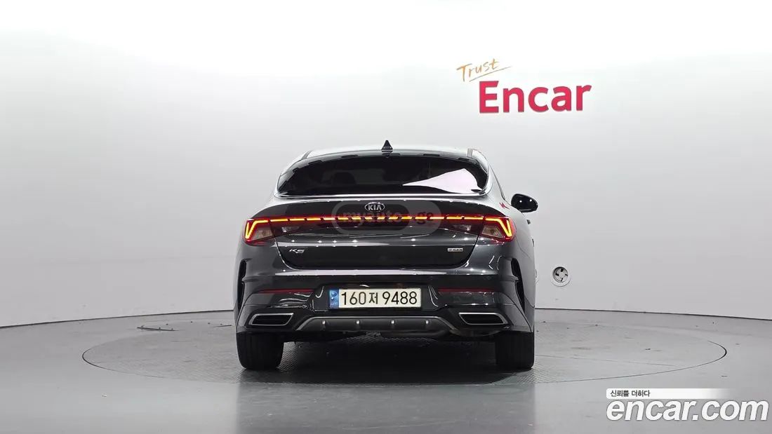 Kia Optima - фото 4