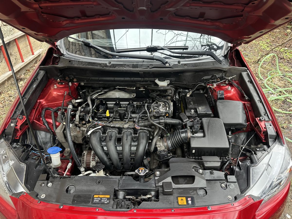 Mazda CX-3 - фото 3